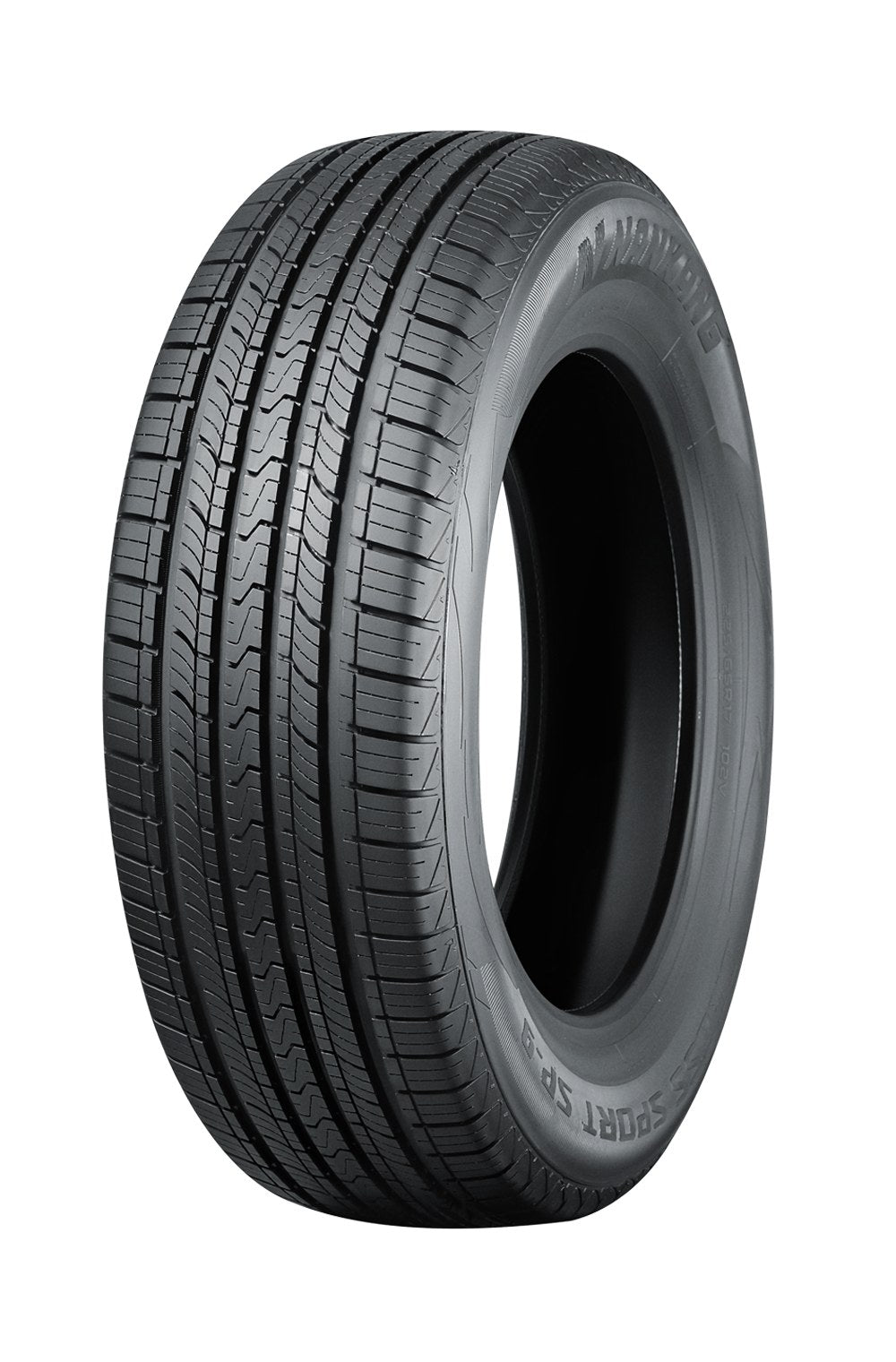 NAN Kang Cross Sport SP-9 255/65 R16 109H Sommer DOT 2023