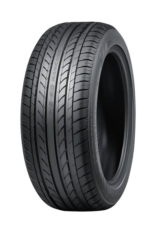 NAN Kang NS 20 205/40 R16 83V Sommer DOT 2021