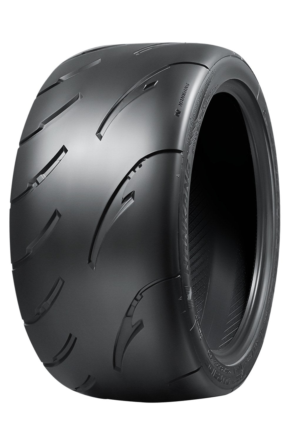 NAN Kang Sportnex AR-1 275/35 R19 100Y Sommer DOT 2022