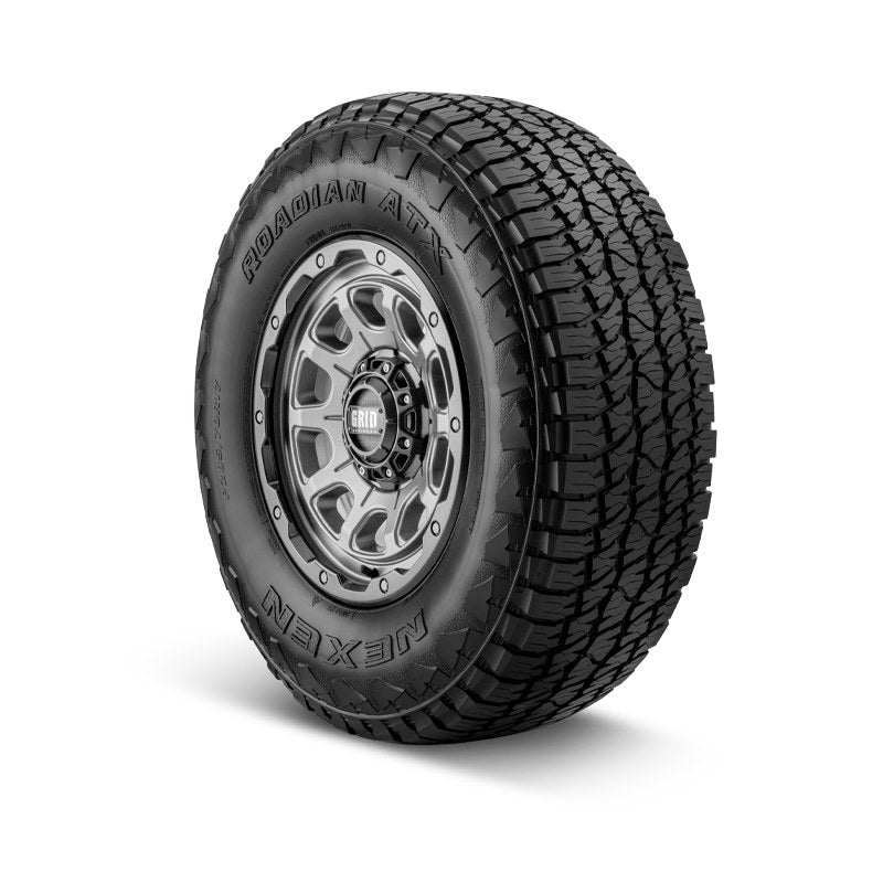 Nexen Roadian Atx 255/75 R17 111/108Q Sommer