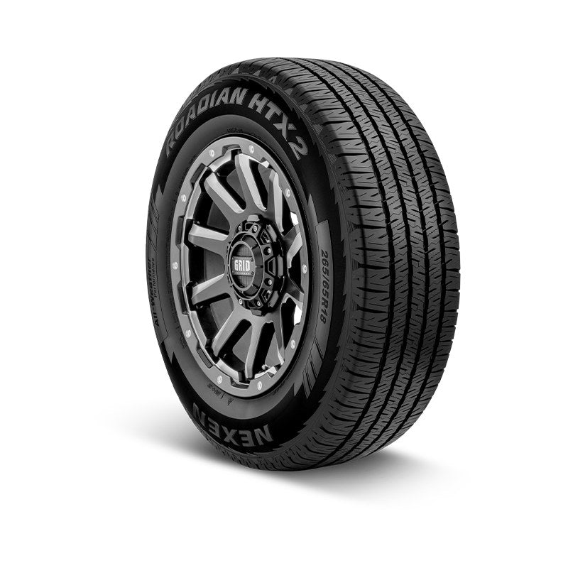 Nexen Roadian HTX 2 255/60 R20 113T Sommer