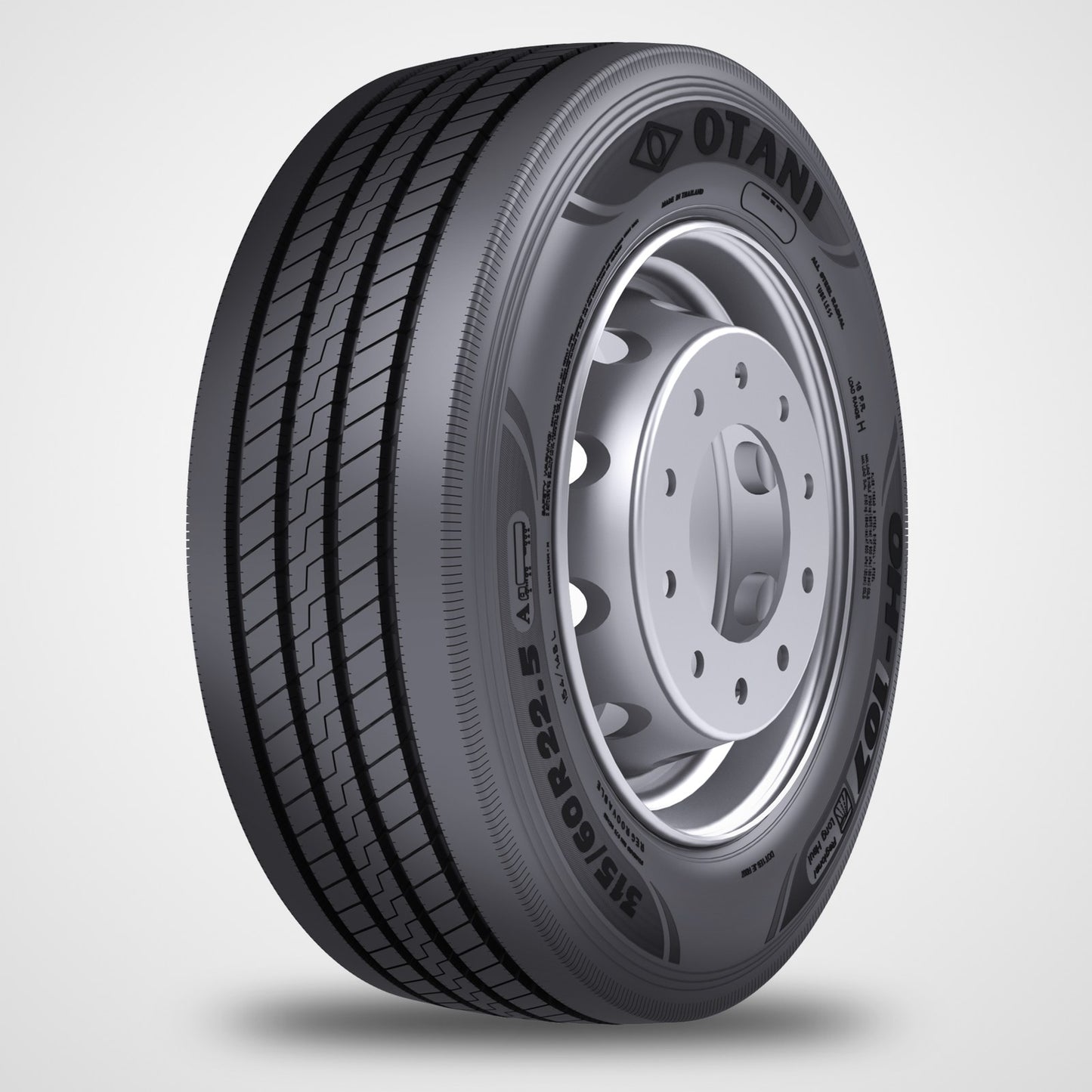 Otani OH-107 315/70 R22.5 156/150L