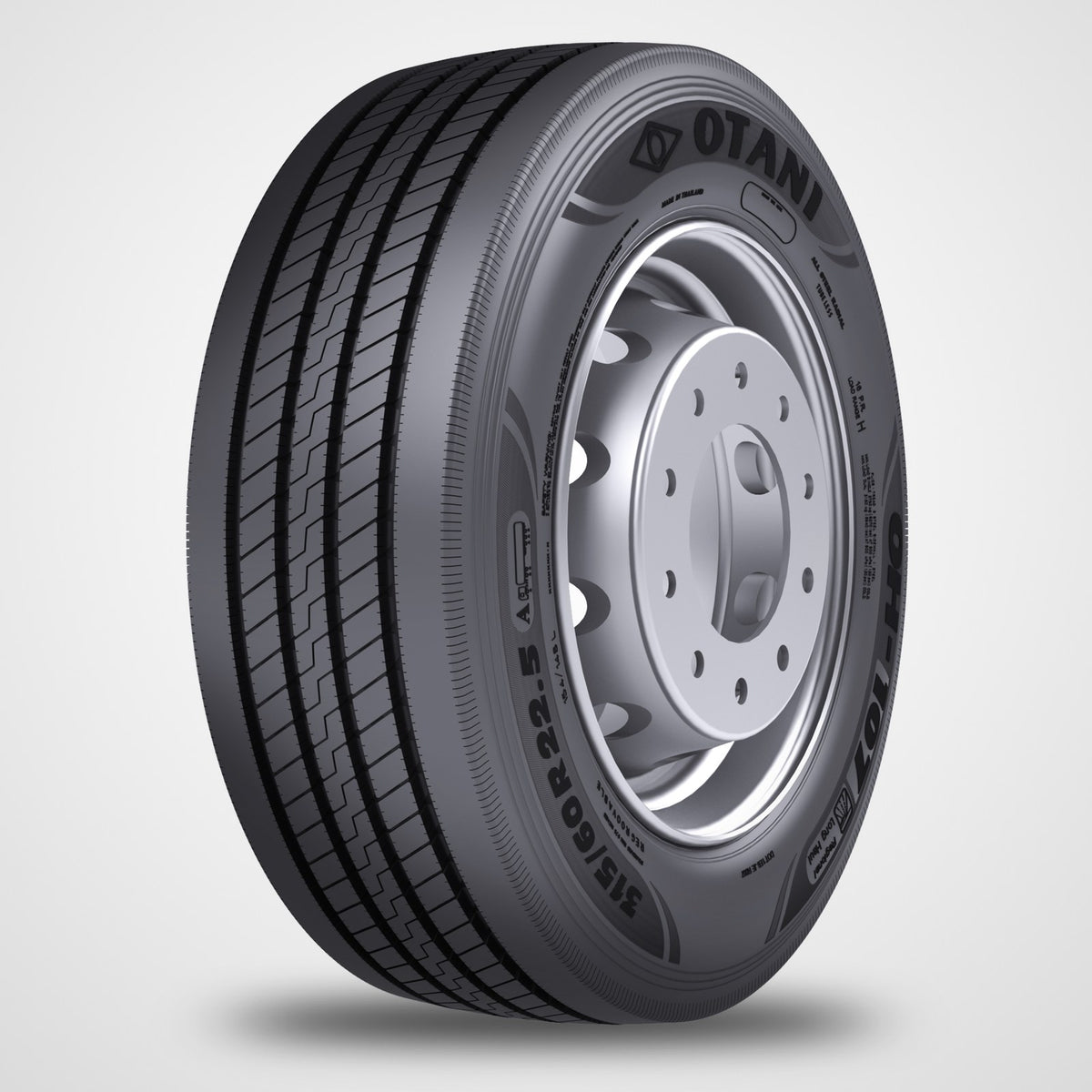 Otani OH-107 315/70 R22.5 156/150L
