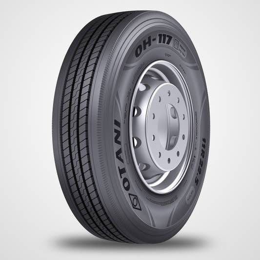 Otani OH-117 215/75 R17.5 135/133L