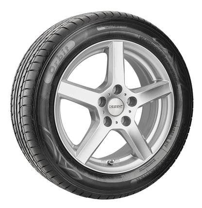 Star Performer Orbit 205/55 R16 91V Sommer