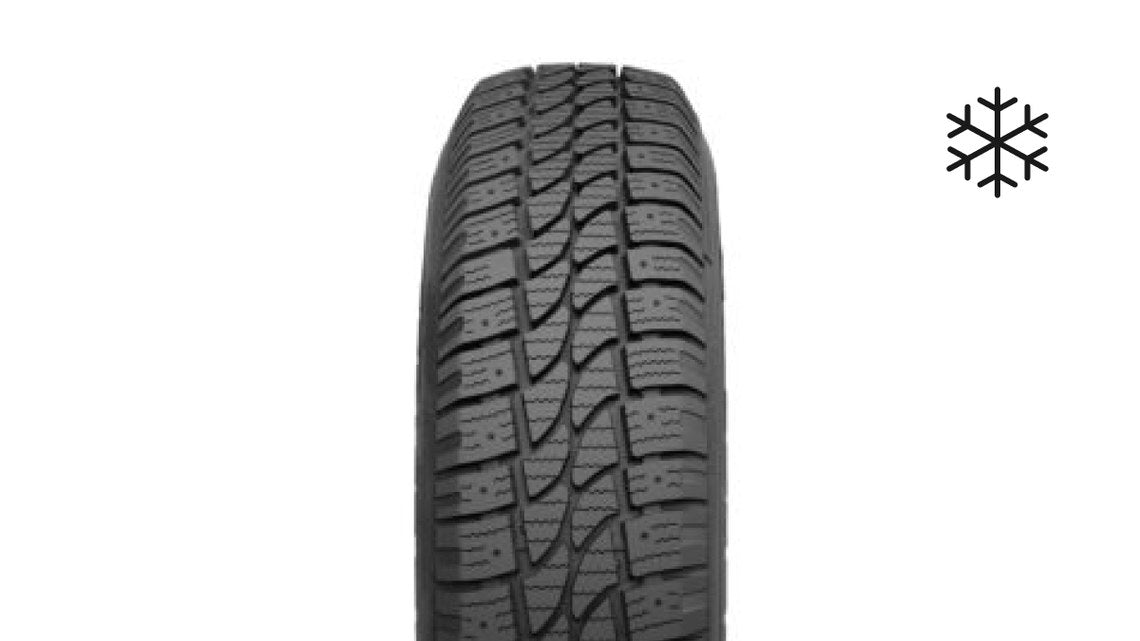 Orium 201 235/65 R16 115/113R Winter