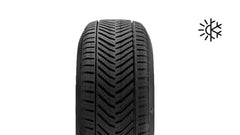 Orium All Season 215/60 R17 96H Ganzjahr