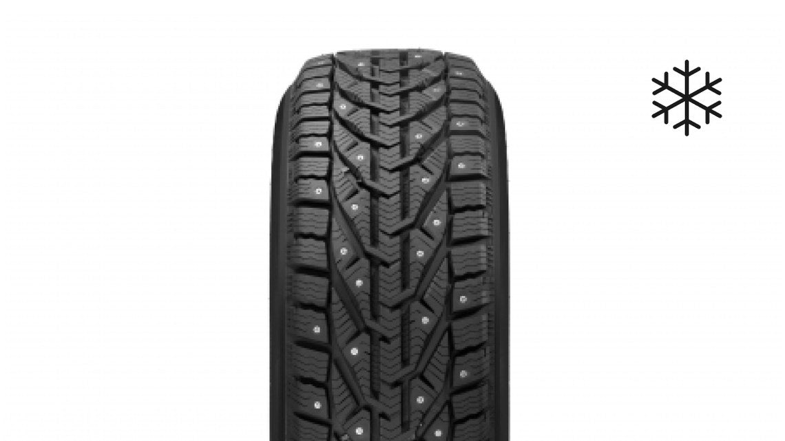 Orium Ice 205/65 R16 99T Winter