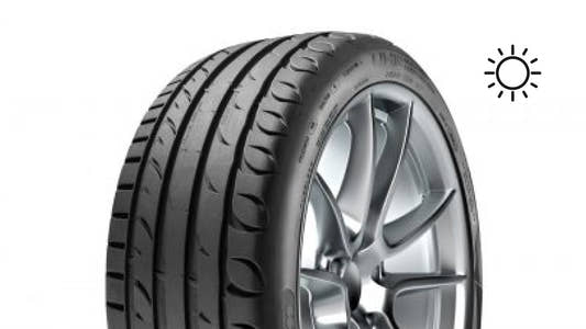 Orium UHP 225/55 R17 101Y Sommer DOT 2022