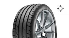 Orium UHP 225/55 R17 101W Sommer