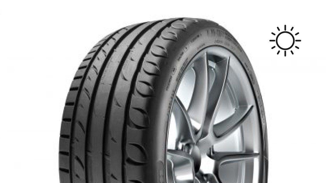 Orium UHP 215/60 R17 96H Sommer