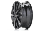 Platin P 95 Diamant Schwarz Alufelge 6.5x16 Zoll ET41 LK 5x112 ML57.1