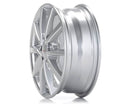 Platin P 95 Metall Silber Alufelge 7x17 Zoll ET35 LK 5x114.3 ML70.1