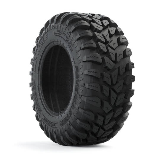 Carlisle PaveMaster 25x10R12 50N Sommer – Bild 2