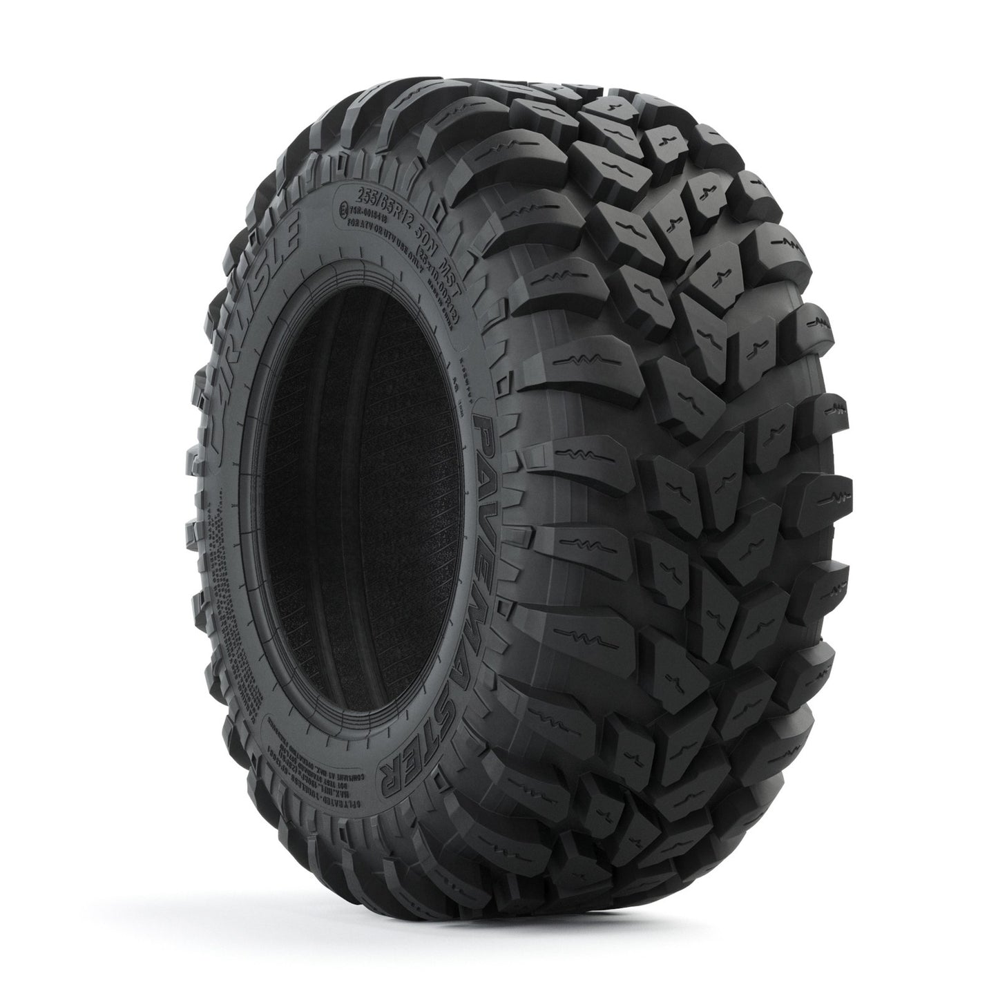 Carlisle PaveMaster 25x10R12 50N Sommer – Bild 2