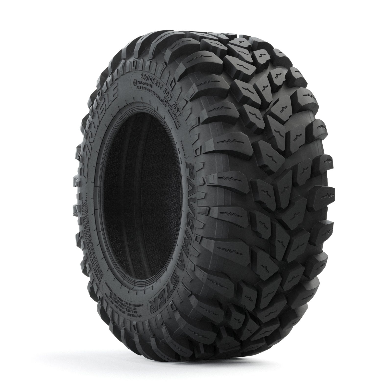 Carlisle PaveMaster 25x10R12 50N Sommer – Bild 2
