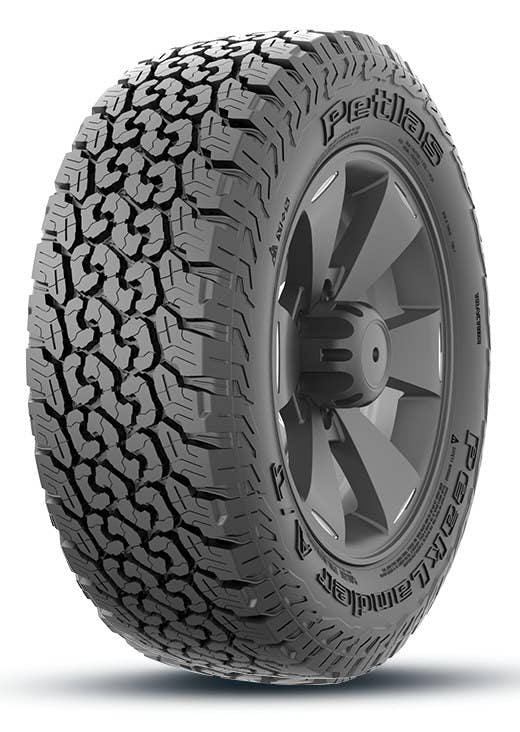 Petlas Peaklander A/T 215/75 R15 100/97S Sommer