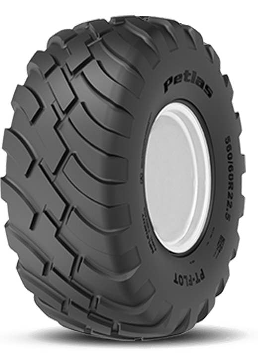 Petlas PT-Flotation 560/60 R22.5 165D