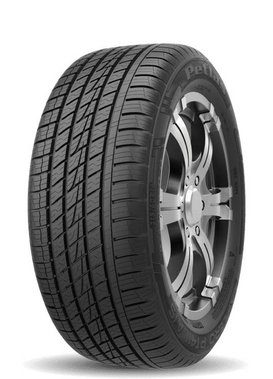 Petlas PT411 245/70 R16 107H Ganzjahr