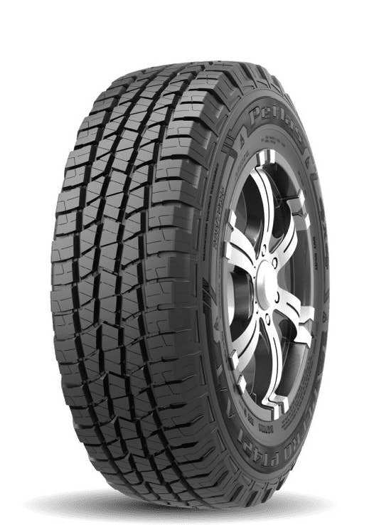 Petlas Explero PT421 A/T 265/65 R17 116S Sommer