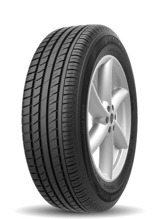 Petlas PT515 205/50 R15 86V Sommer DOT 2022