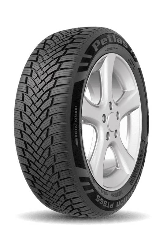 Petlas PT565 Multiaction 235/45 R17 97W Ganzjahr DOT 2022
