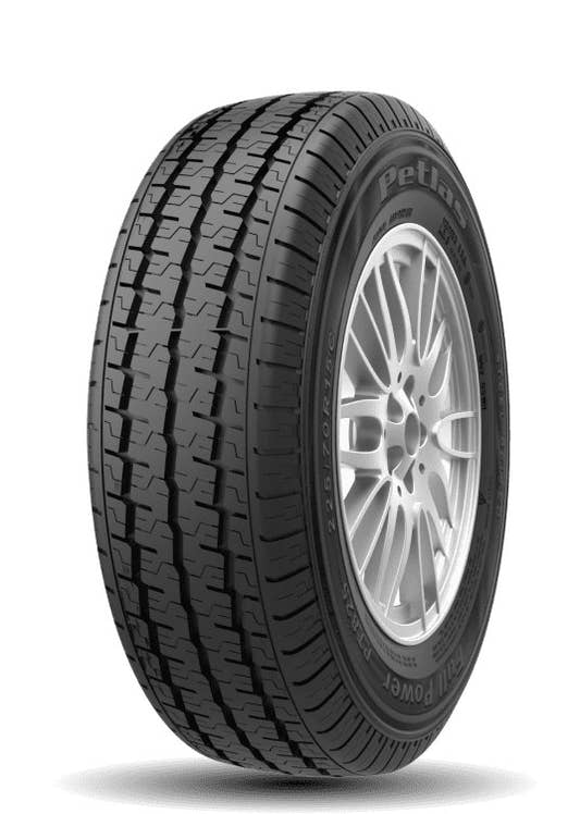 Petlas PT825 215 R14 112/110P Sommer