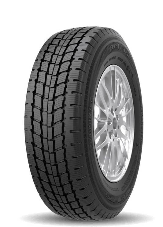 Petlas PT925 155 R12 88/86N Ganzjahr DOT 2022
