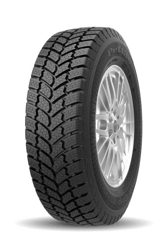 Petlas PT935 155 R12 88/86N Winter