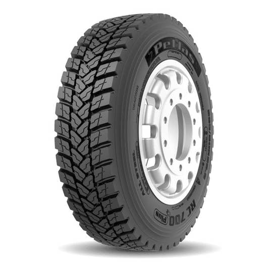 Petlas RC700 Plus 12.00 R22.5 152/148L