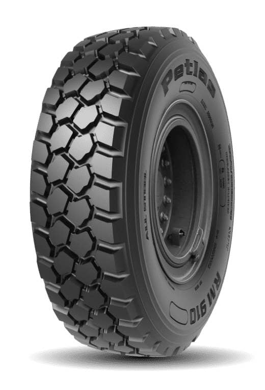 Petlas RM910 395/85 R20 168K