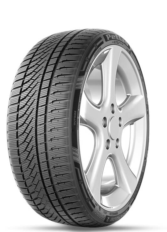 Petlas Snowmaster 2 Sport 195/60 R18 96H Winter