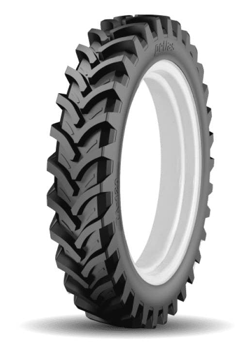 Petlas TA120 270/95 R54 146D