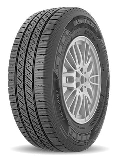 Petlas VanMaster A/S + 205/75 R16 113/111R Ganzjahr