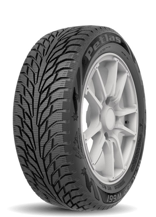 Petlas W661 Glacier 185/60 R15 88T Winter