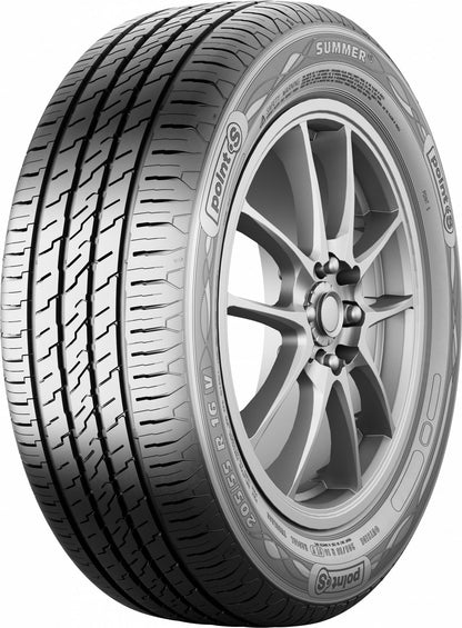 Point S Summer S 175/65 R15 84H Sommer