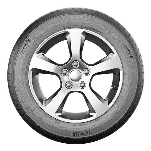 Point S Summer Van S 235/65 R16 115/113R Sommer