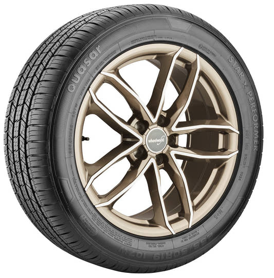 Star Performer Quasar 275/40 R20 106V Sommer