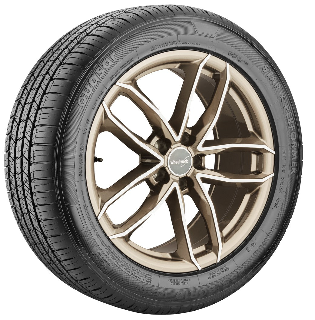 Star Performer Quasar 205/70 R15 96H Sommer