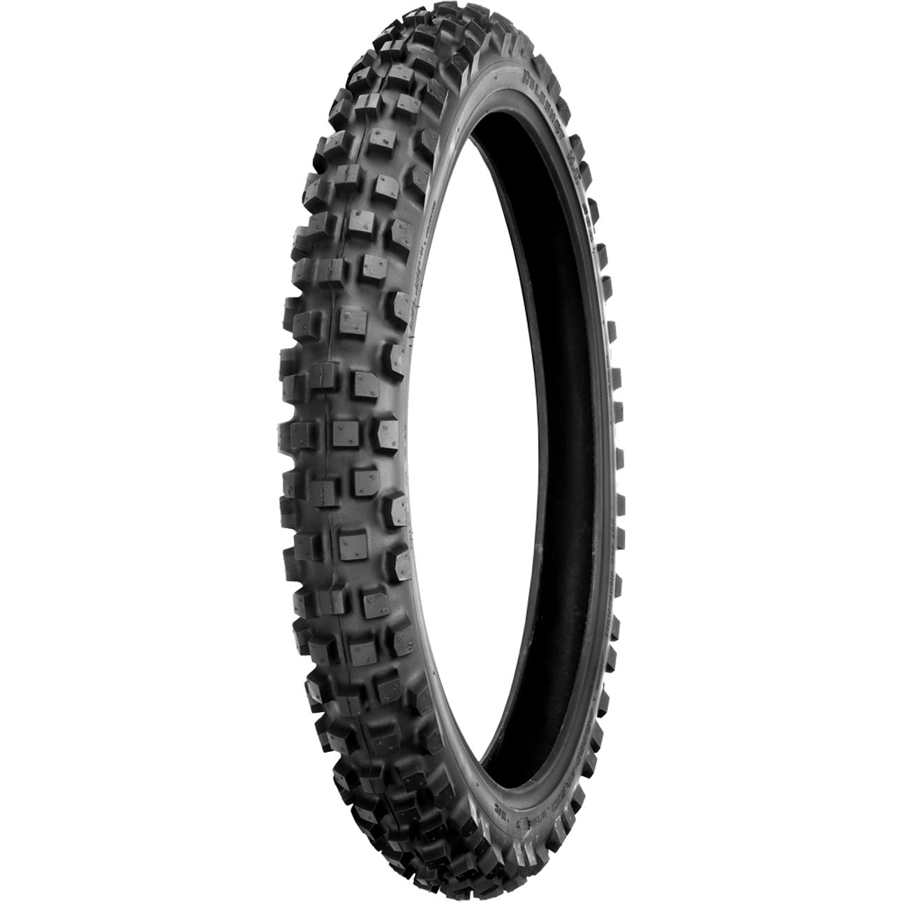 Shinko R-505 HOLES. HT (TT) DOT19 100/90-19 57M Sommer DOT 19 – Bild 2