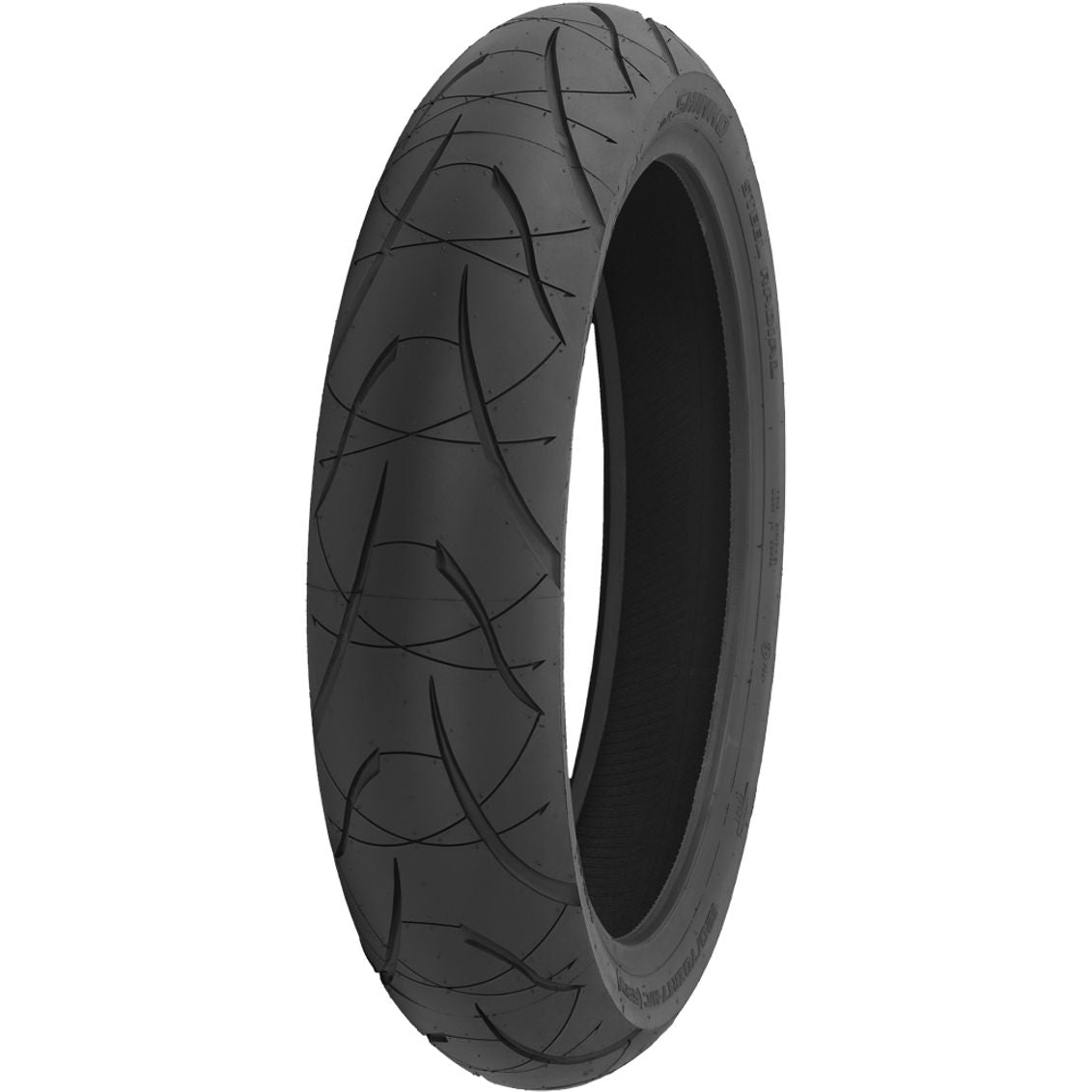 Shinko R016 Verge 160/60 R17 69W