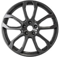 RC-Design RE1 dark sparkle Alufelge 6.5x20 Zoll ET33 LK 5x114.3 ML66.1