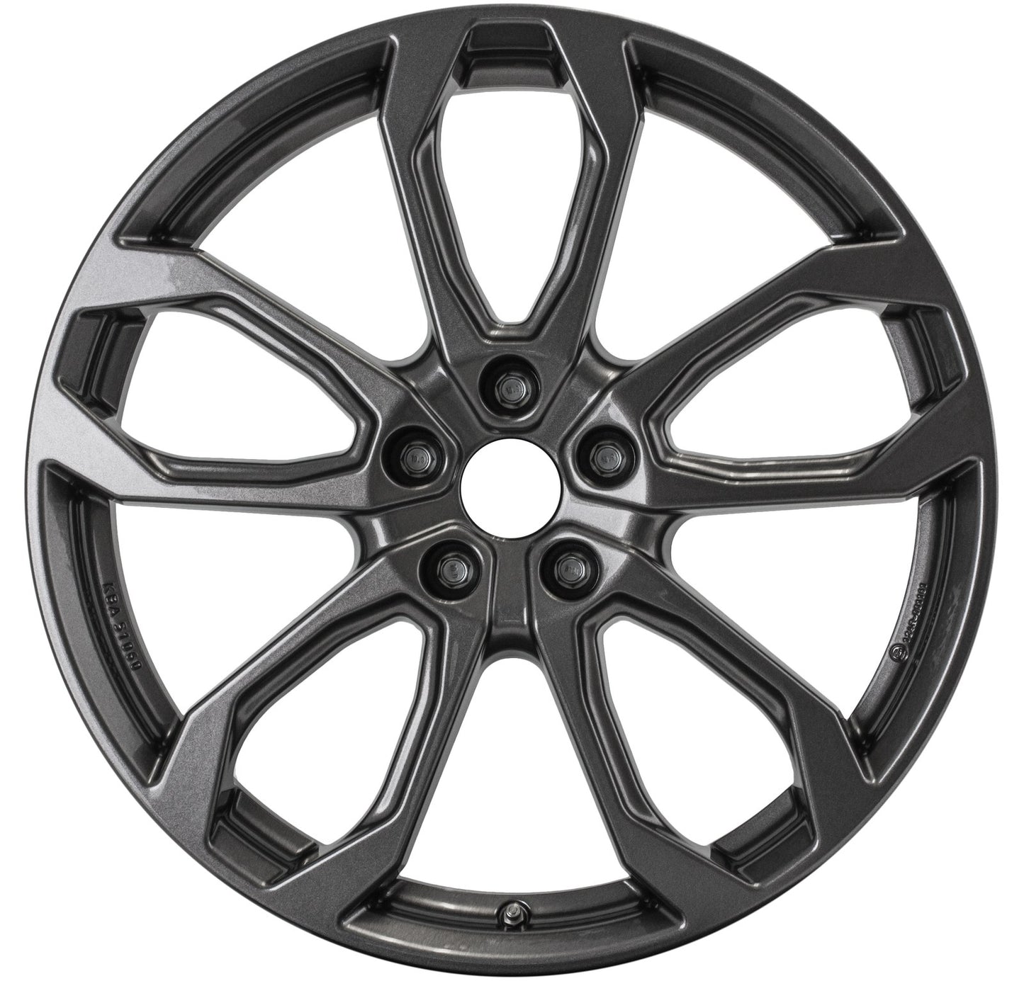 RC-Design RE1 dark sparkle Alufelge 6.5x20 Zoll ET33 LK 5x114.3 ML66.1