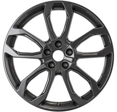RC-Design RE1 dark sparkle Alufelge 6.5x20 Zoll ET33 LK 5x114.3 ML66.1
