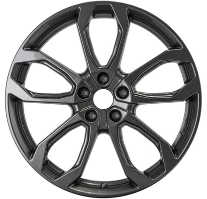 RC-Design RE1 dark sparkle Alufelge 6.5x20 Zoll ET33 LK 5x114.3 ML66.1