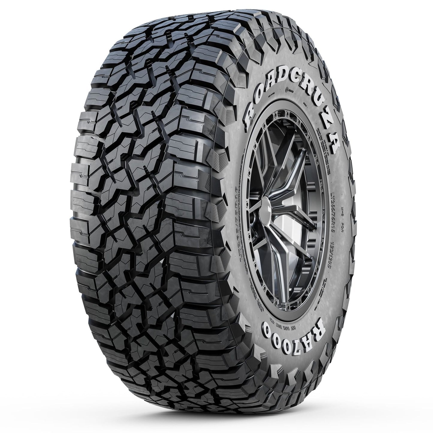 Roadcruza RA7000 X/T 235/65 R17 108T Sommer