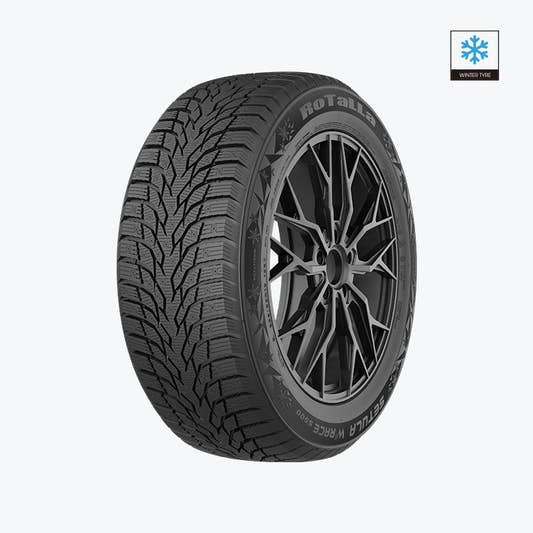 Rotalla S500 Setula W Race 265/55 R19 113T Winter