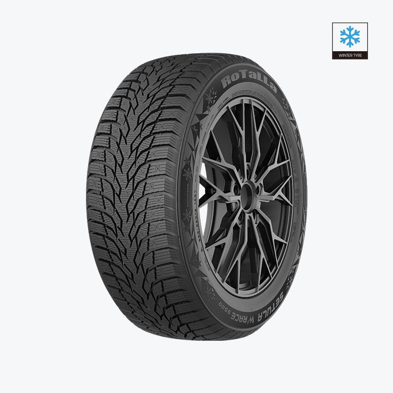 Rotalla S500 Setula W Race 255/50 R20 109T Winter