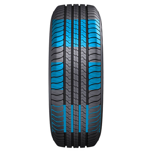 Otani SA1000 225/65 R17 106H Sommer
