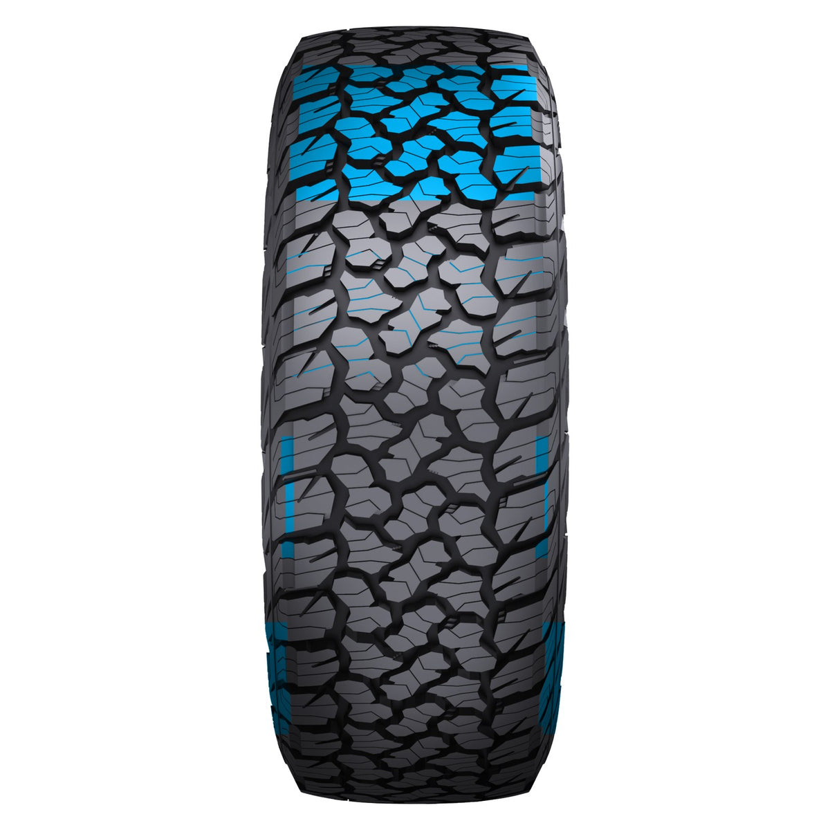 Otani SA2000 245/70 R16 118/115Q Ganzjahr
